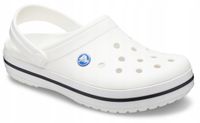 Crocs Damskie Lekkie Buty Chodaki Crocband Clog 36-37