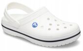 Crocs Damskie Lekkie Buty Chodaki Crocband Clog 36-37