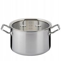 Garnek z pokrywą 3,7 L SPRING