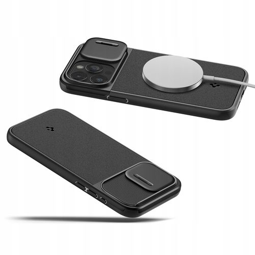 Plecki niktrade do Apple iPhone 15 Pro Max czarny na Arena.pl