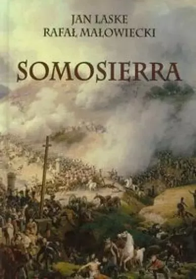 Somosierra zdjęcie 1