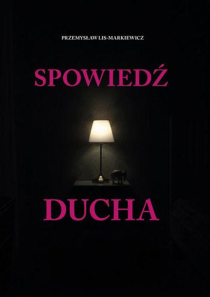 (mp3) Spowiedź ducha zdjęcie 1