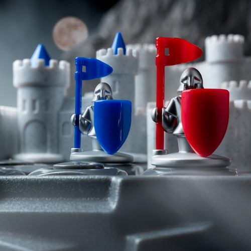 ARTYZAN SMART GAMES Warownia na Arena.pl