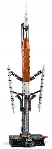 42221 - LEGO Technic - Rakieta SLS NASA Artemis na Arena.pl