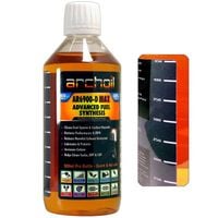 Archoil AR6900-D MAX Diesel, smaruje, czyści wtryski DPF KAT VTG,