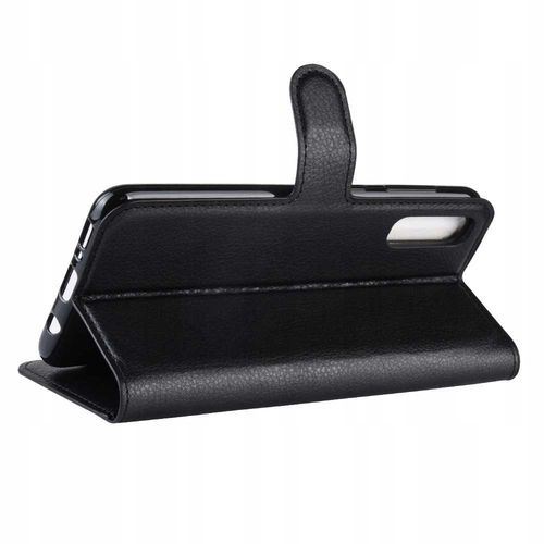 Litchi Galaxy A70 Czarny na Arena.pl