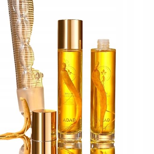 ŻEŃ-SZEŃ KOREAŃSKI-SERUM przeciwstarzeniowe do TWARZY SZYI i DEKOLTU 120 ml na Arena.pl