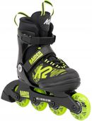 Rolki dla dzieci K2 REGULOWANE Raider 30G0125 r.35-40