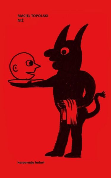 (epub, mobi) Niż zdjęcie 1