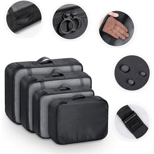 TORBY DO WALIZKI ”MAX” 8EL NR:9004 na Arena.pl