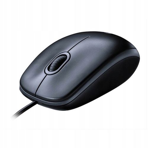 Mysz USB przewodowa Logitech M90 1000 dpi na Arena.pl