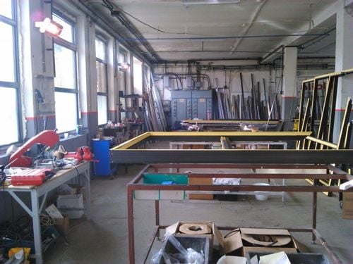 Promiennik Ciepła Hathor 79304 (Hathor Three) IP55 na Arena.pl