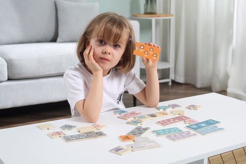 viga 44071 polarb puzzle liczby na Arena.pl