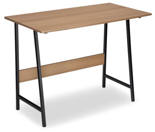 Emaga Biurko SKAGEN MODERN OAK na Arena.pl