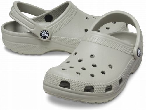 Męskie Buty Chodaki Crocs Classic 10001 Clog 45-46 na Arena.pl