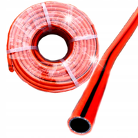 WĄŻ OGRODOWY DO WODY 3-WARSTWOWY 1/2'' 30M KD2061