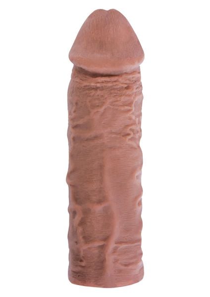 Be Shane! Girth Enhancer Light Skin Tone zdjęcie 1