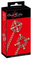bad kitty nipple jewellery