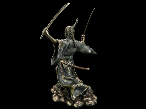 SAMURAJ Z KATANAMI VERONESE WU71595A4 na Arena.pl