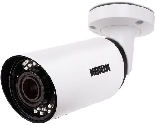 KAMERA IP KENIK KG-5040TZS-I-E na Arena.pl