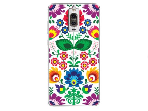 HUAWEI MATE 9 PRO | Etui smartfon CASE na Arena.pl