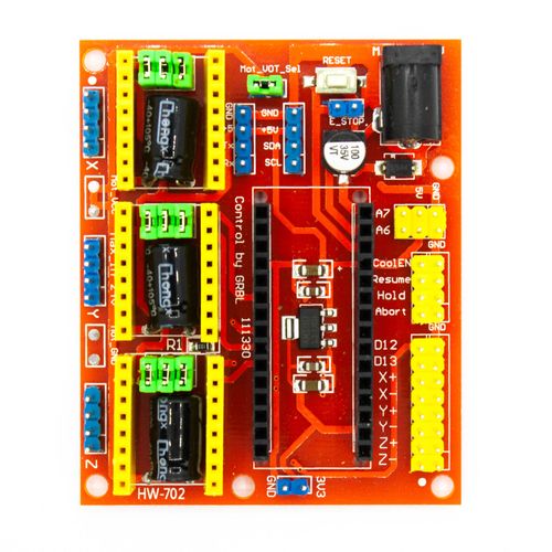 CNC Shield V4 dla Arduino STM32 na Arena.pl