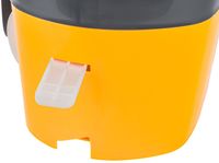 SIEWNIK AKUMULATOROWY ROZSIEWACZ PLECAKOWY DO NASION TRAWY NAWOZU 20L 12V