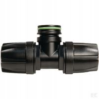 Trójnik 22 mm-T3M, Arag