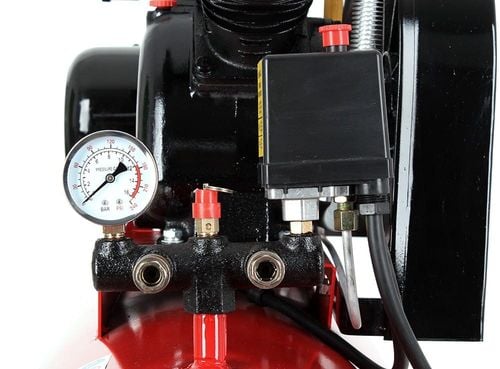 kompresor olejowy 200l 2 tłoki kd1473 +separator! na Arena.pl