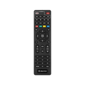 Pilot do tunera dekodera cabletech URZ0338