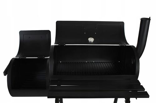 Grill z wędzarką G5165 na Arena.pl