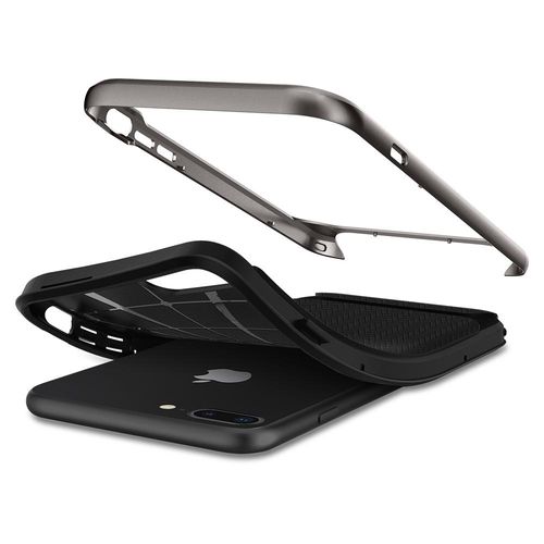 SOLIDNE ETUI SPIGEN NEO HYBRID HB IPHONE 8/7PLUS na Arena.pl