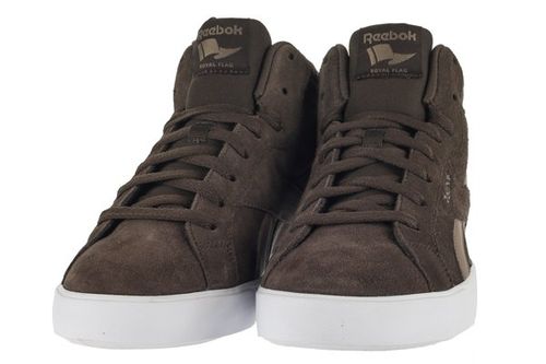 Reebok ROYAL COMPLE (BS6288) na Arena.pl