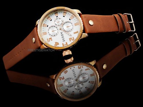 Zegarek Męski ADEXE SENSOR II na Arena.pl