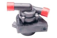 Pompa wody AUDI SKODA VW zamiennik 7.02074.75.0