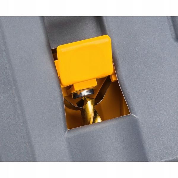 Ostrzałka do wierteł 3-13mm 150W zdjęcie 6