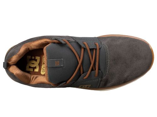 Buty DC Heathrow IA ADYS200035DSD 42 na Arena.pl