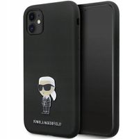 2 x Etui Karl Lagerfeld KLHCN61SMHKNPK iPhone 11 / Xr 6.1