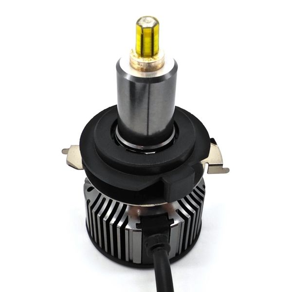 Adapter do żarówek LED H7 z kołnierzem, M-120 zdjęcie 9