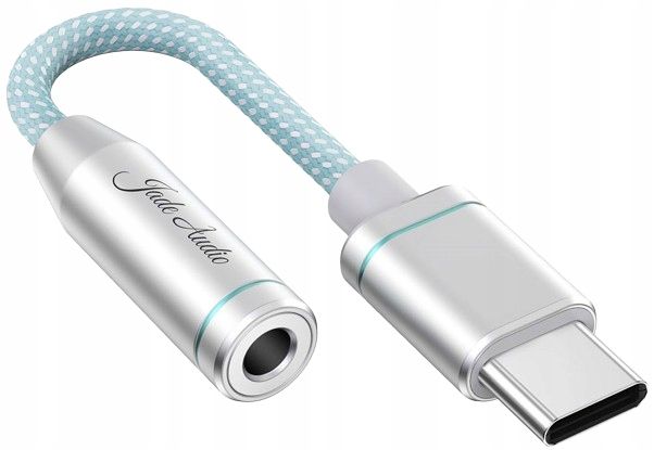 FiiO JA11 White DAC i Wzmacniacz Słuchawkowy zdjęcie 4