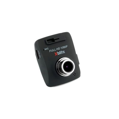 Xblitz Black Bird 2.0 GPS - Wideorejestrator na Arena.pl