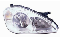 Mercedes W169 08-12 Reflektor Przedni Lampa przednia prawa