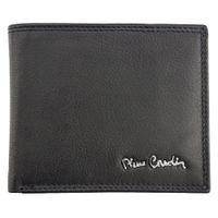 Portfel męski PIERRE CARDIN TILAK43 8825 Czarny