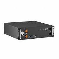 Magazyn energii ZYC Energy LiFePO4 51,2V 5,12kWh