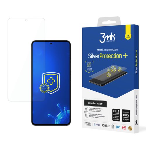 redmi k60 / k60 pro - 3mk silverprotection+ na Arena.pl