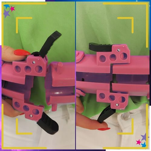 HULA HOP Z OBCIĄŻENIEM HULAHOP Odchudzające Obciążnikiem Smart z na Arena.pl