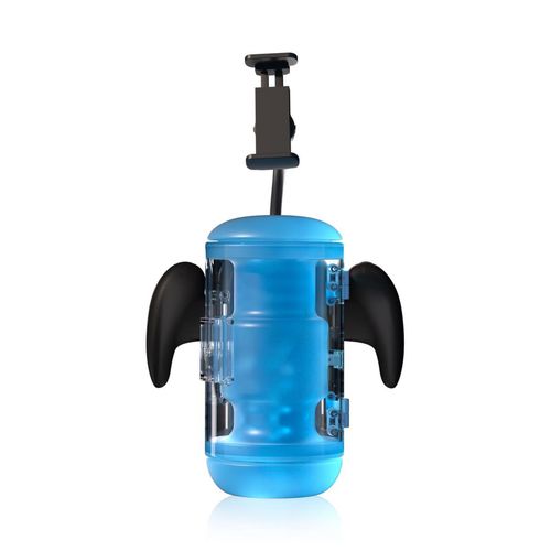 blowcast  wingman pro automatyczny masturbator na Arena.pl