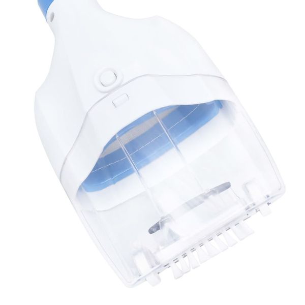 Emaga Odkurzacz do basenu naziemnego zdjęcie 4