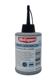 SMAR CERAMICZNY BUTELKA Z MIESZKIEM 60ML - MC-650-0660
