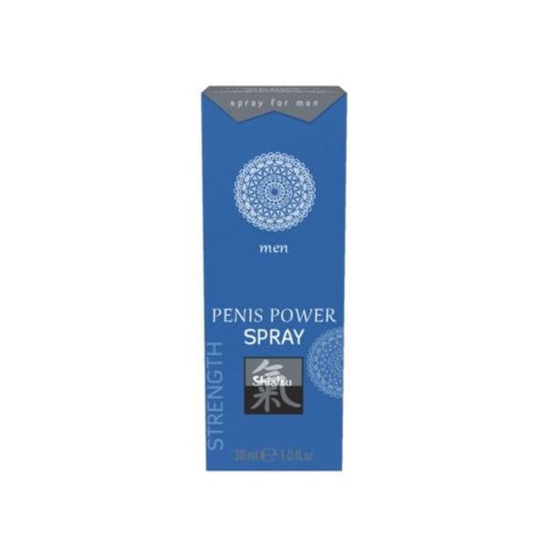 Żel/Sprej-Penis Power Man 30Ml zdjęcie 1